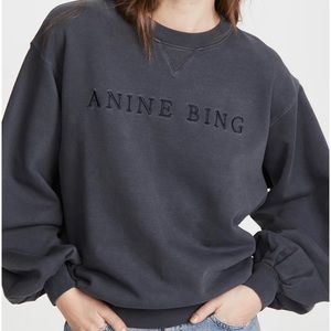 ANINE BING Esme Sweatshirt